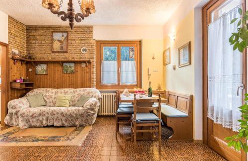 Fontana Nuova-Bevia Apartment | Casa al sole