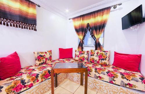 Oulad Khallouf Apartment | Casa ala verde