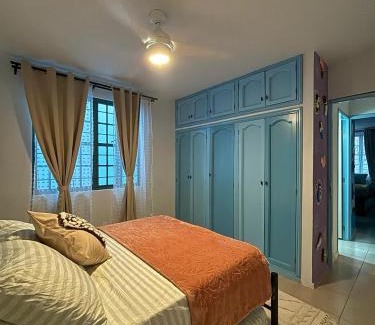 Mazatlan House | CASA ALAMEDA AMAPA