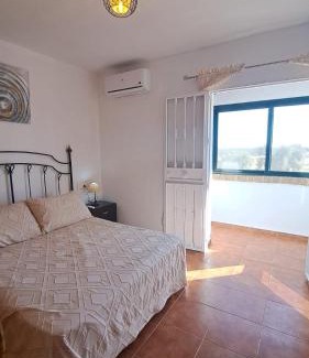 Paymogo House | Casa Albahacar
