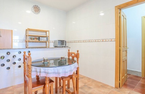 Paymogo Villa | Casa Albahacar Paymogo by Ruralidays