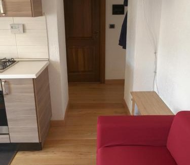 Villair-Amerique Apartment | Casa Albino