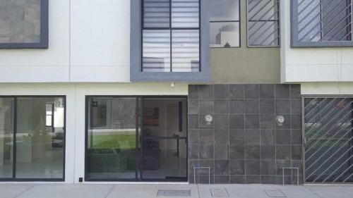Morelos House | Casa Alcatraz con Alberca, Cuernavaca Morelos