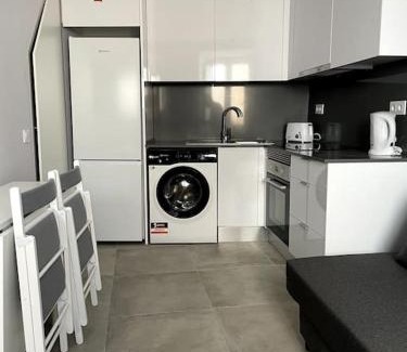 Alcochete Apartment | CASA ALCOCHETANA