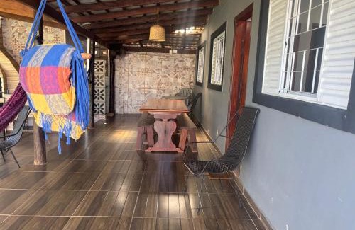 Chapada dos Guimaraes Apartment | Casa Aldeia Velha