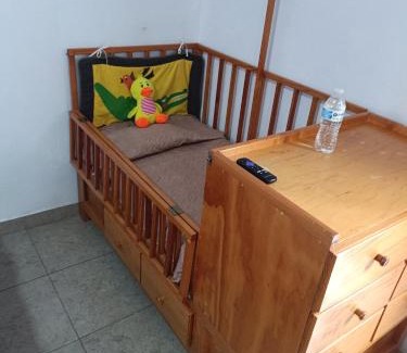 San Agustin de las Juntas House | Casa alebrijes