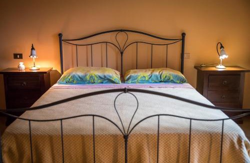 Morano Calabro Bed & Breakfast | Casa Alegría