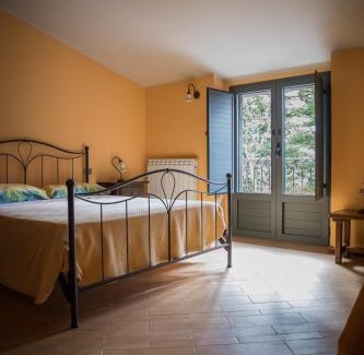 Morano Calabro Bed & Breakfast | Casa Alegría