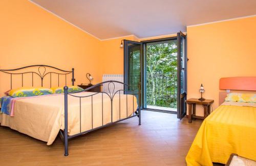 Morano Calabro Bed & Breakfast | Casa Alegría