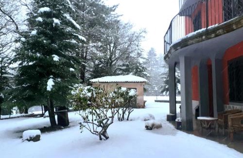 Morano Calabro Bed & Breakfast | Casa Alegría