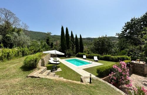 Le Piazze House | Casa Alessandra