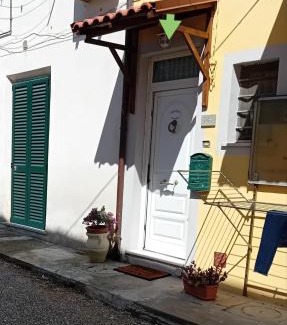 Cascina Apartment | Casa Alex