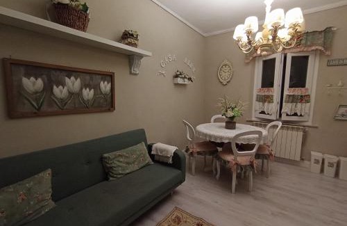 Cascina Apartment | Casa Alex