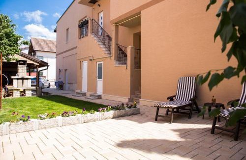 Emanoil Gojdu House | Casa Alexandra