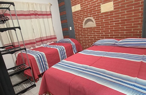 Jalatlaco Apartment | Casa Alianza - Barrio Magico Jalatlaco A 2 Cuadras DE LA Terminal DEL "ado"