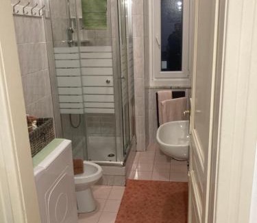 Barriera Vecchia-San Giacomo Apartment | CASA ALICE A 2 PASSI DAL CENTRO 55 mt 2