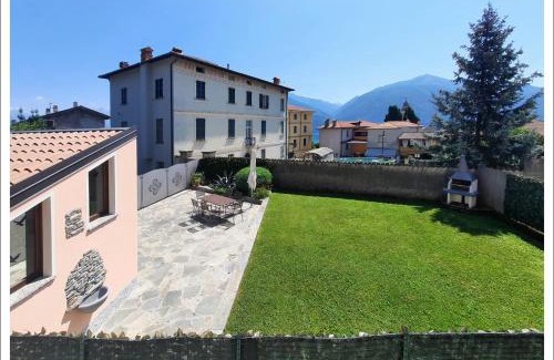 Vignola House | Casa Alice con bellissimo giardino e BBQ