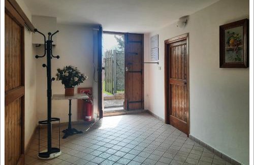 Vignola House | Casa Alice con bellissimo giardino e BBQ