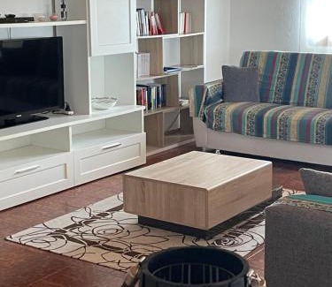 Villacidro Apartment | Casa Alice