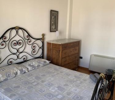 Montalto Uffugo House | Casa Alighieri