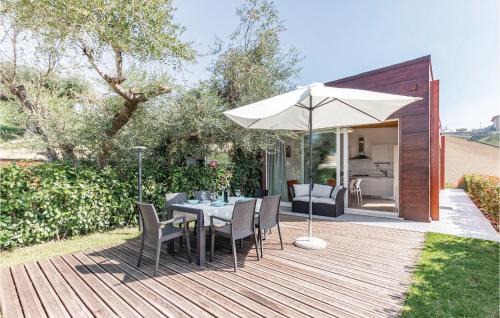 Montegranaro House | Casa Alina