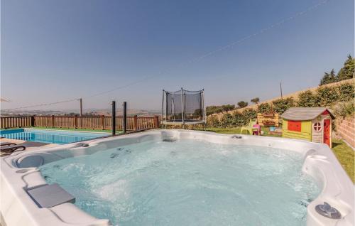 Montegranaro House | Casa Alina