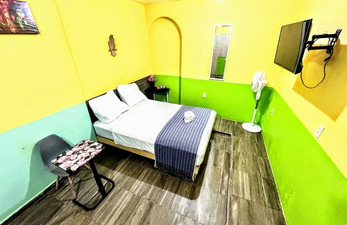 FERROCARRIL Hotel | Casa Alixel Hotel Boutique