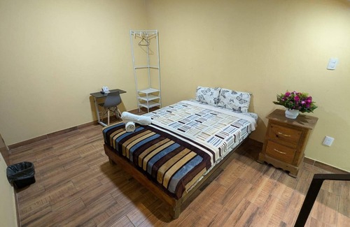 FERROCARRIL Hotel | Casa Alixel Hotel Boutique