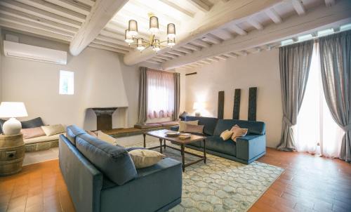 Gaiole in Chianti Villa | Casa all'Erta, villa with private pool