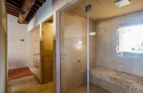 Gaiole in Chianti Villa | Casa all'Erta, villa with private pool