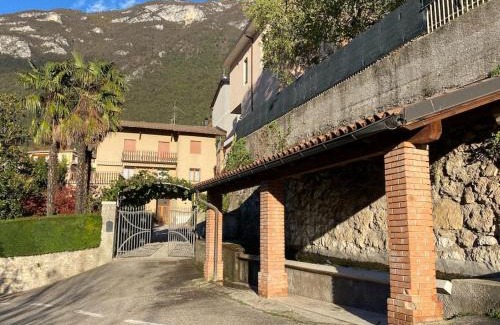 Ala Apartment | Casa alla Fontana