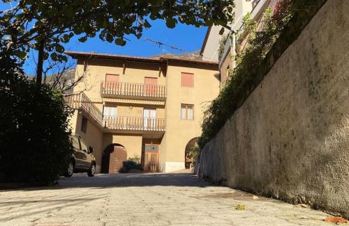 Ala Apartment | Casa alla Fontana