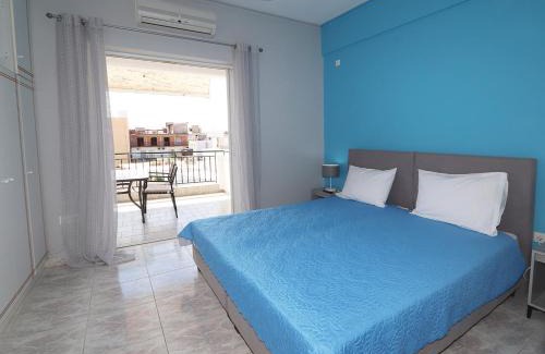 Loutra Edipsou Apartment | Casa alle terme