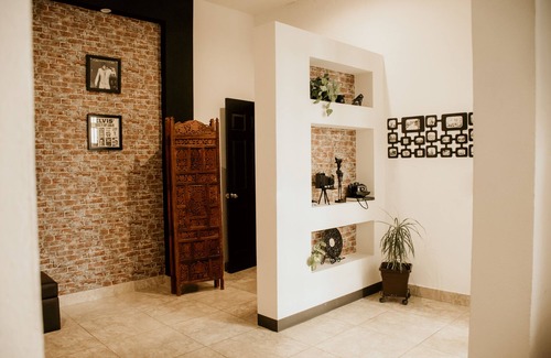 Zona Centro Apartment | Casa Allende