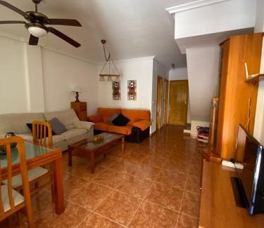 Playa Paraiso Apartment | Casa Alma, Dos Mares a tu alcance