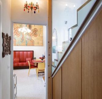 Castello Apartment | Casa Alma