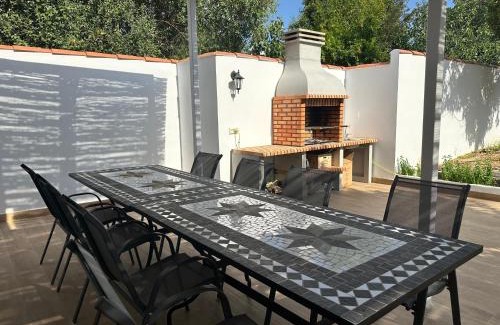 Campofrio House | Casa AlmaSana 6 habitaciones