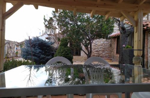 Almenara de Tormes House | Casa Almenara