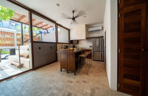Emiliano Zapata House | Casa Almendros I Punta de Mita