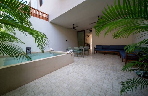Emiliano Zapata House | Casa Almendros I Punta de Mita