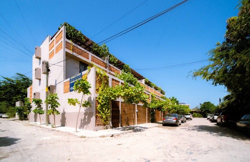 Emiliano Zapata House | Casa Almendros I Punta de Mita