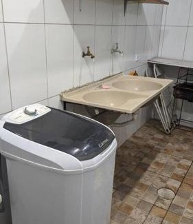 Jandira Apartment | Casa alojamento em Jandira