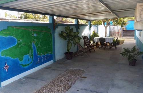Municipality of Cienaga de Zapata House | Casa Alonso