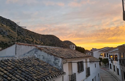 Priego de Cordoba House | Casa Alta is an elegantly restored house located in the Subbética Natural Parque
