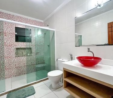 Pero House | Casa Alto Padrão