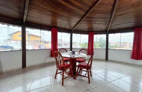 Pero House | Casa Alto Padrão