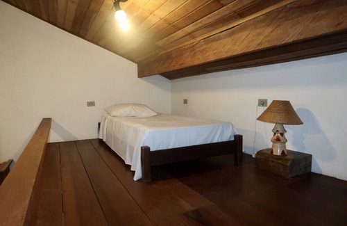 Tenorio House | Casa Amaargi Picinguaba