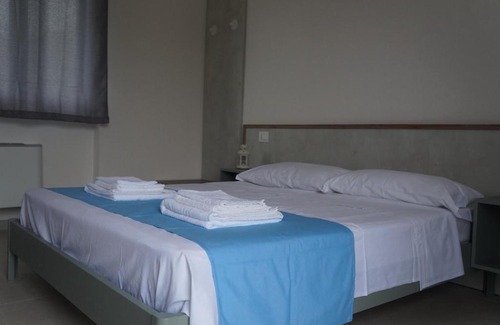 Ogliastro Cilento House | Casa Amabile
