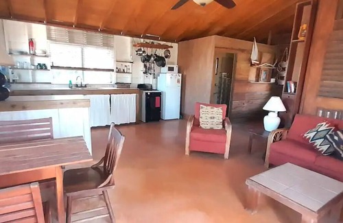 Caye Caulker Apartment | Casa Amancer - Amanda's Place - Pool and Sea Views
