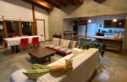 San Ramon Bed & Breakfast | Casa Amanecer Bed & Breakfast